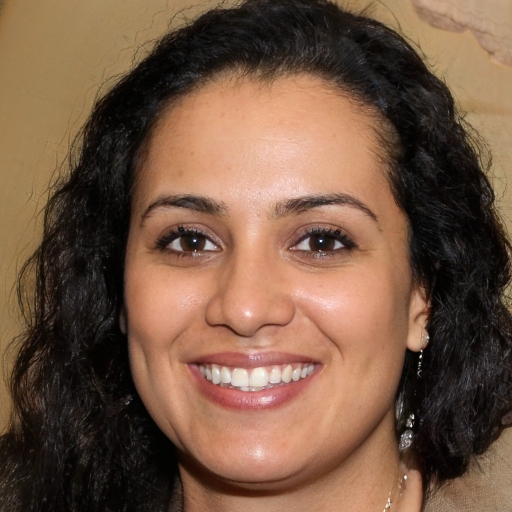 a photo of Namitha Bandopadya